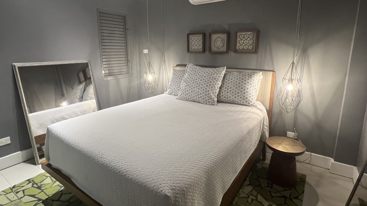 Photo of Bedroom in Christiansted