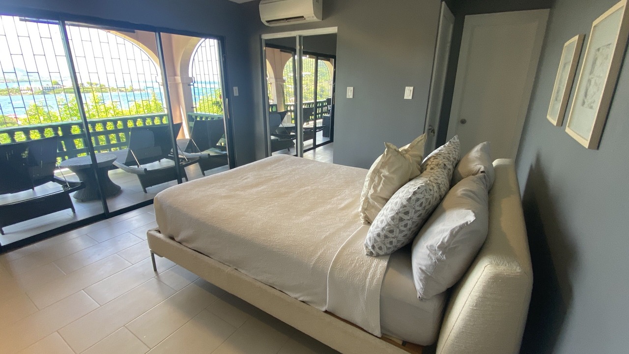 Photo of Bedroom in Christiansted