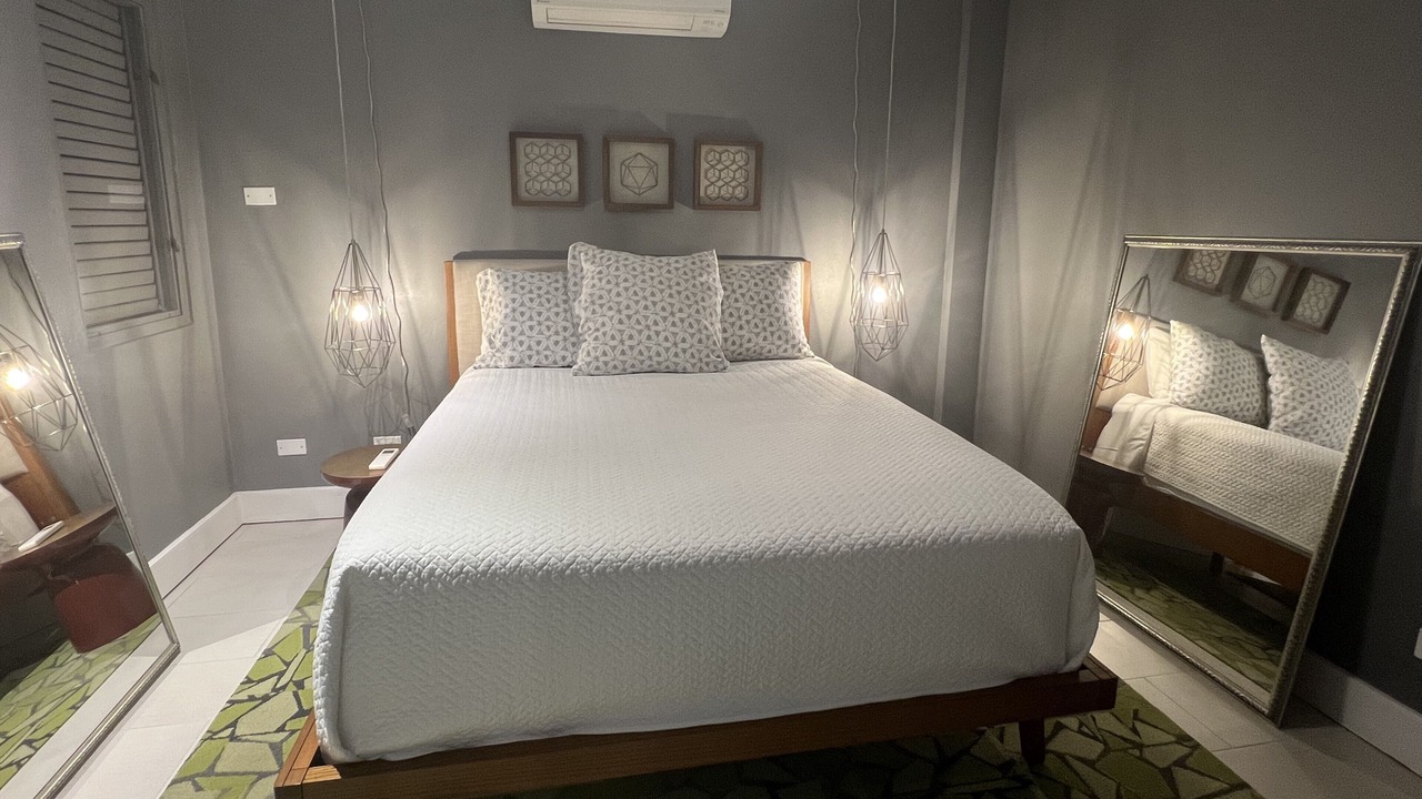 Photo of Bedroom in Christiansted