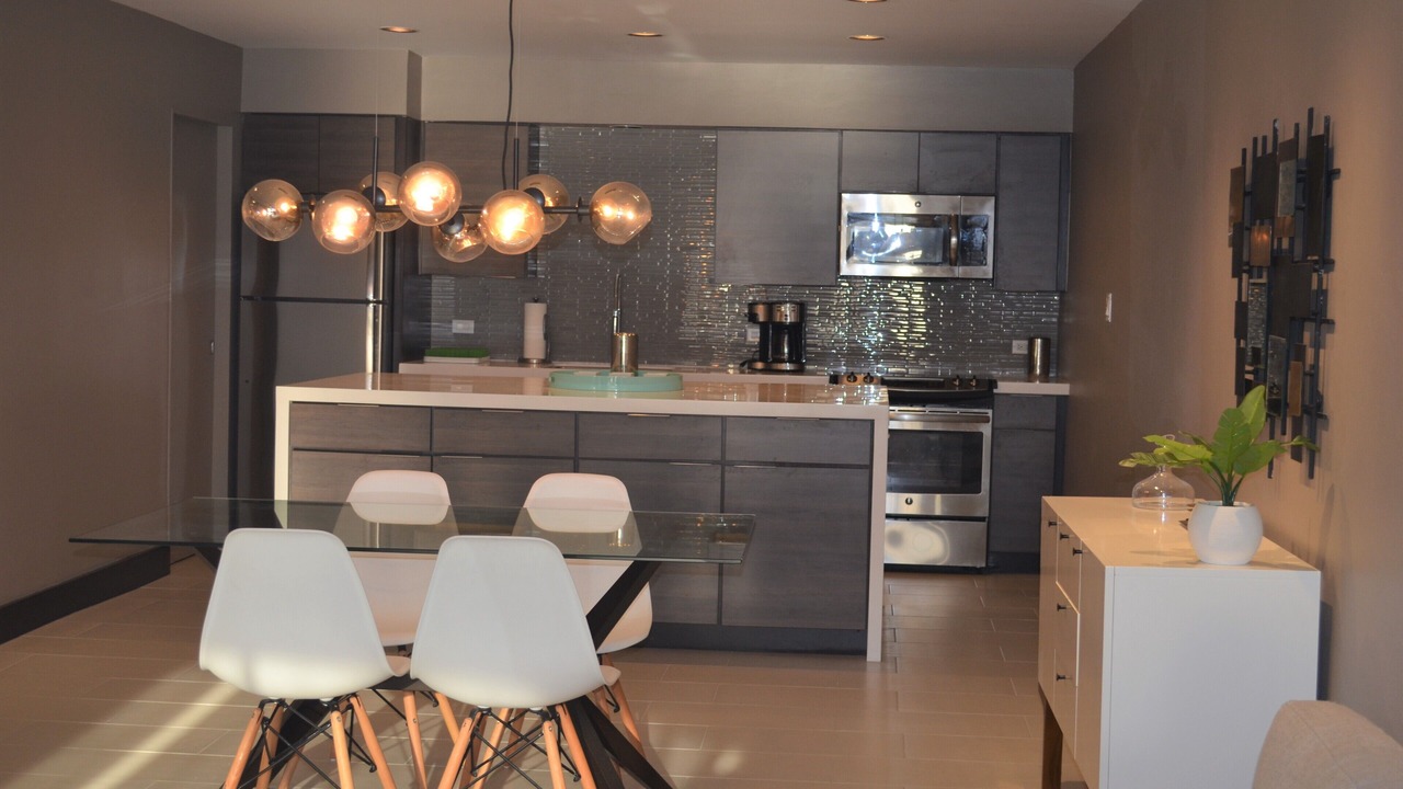 Photo of Kitchen in Christiansted