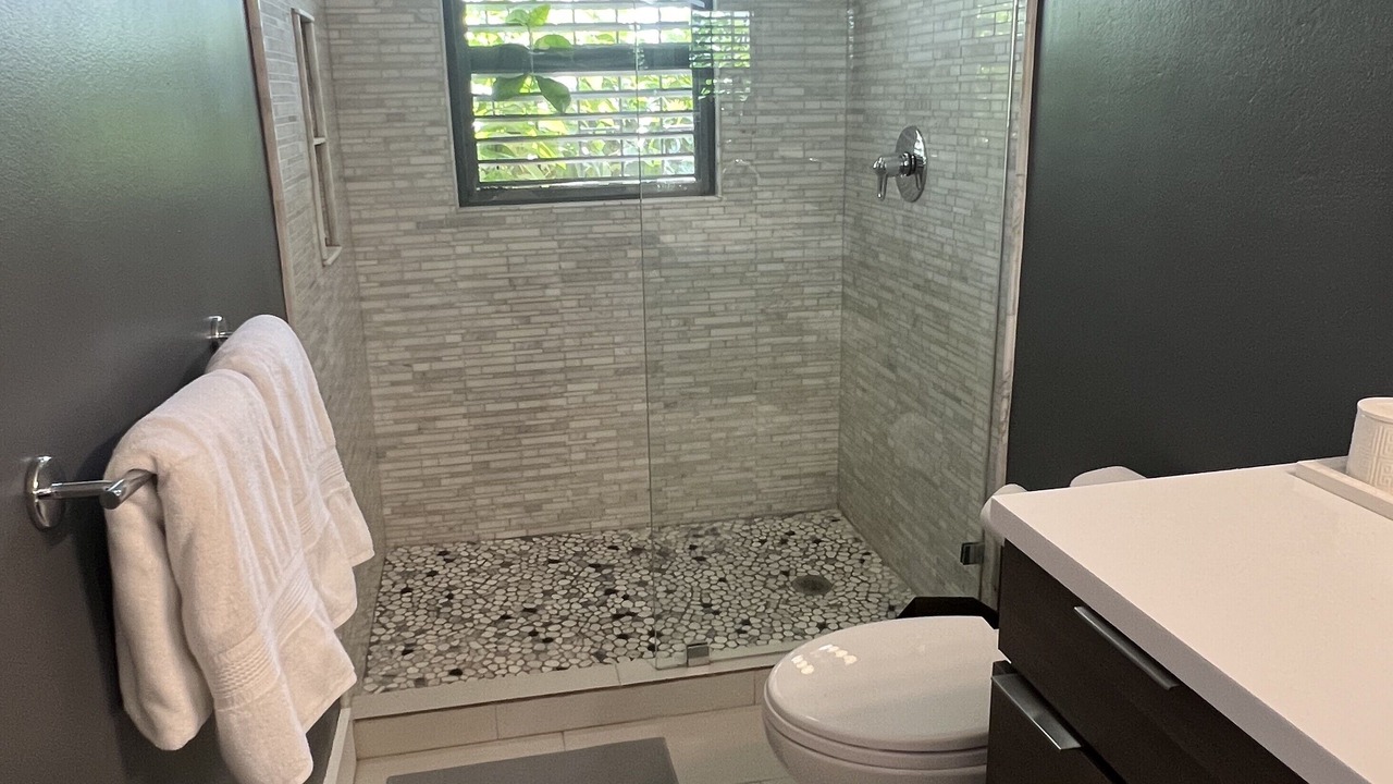 Photo of Bathroom in Christiansted