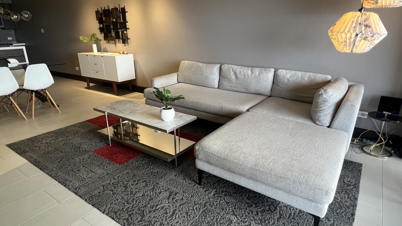Photo of Livingroom in Christiansted