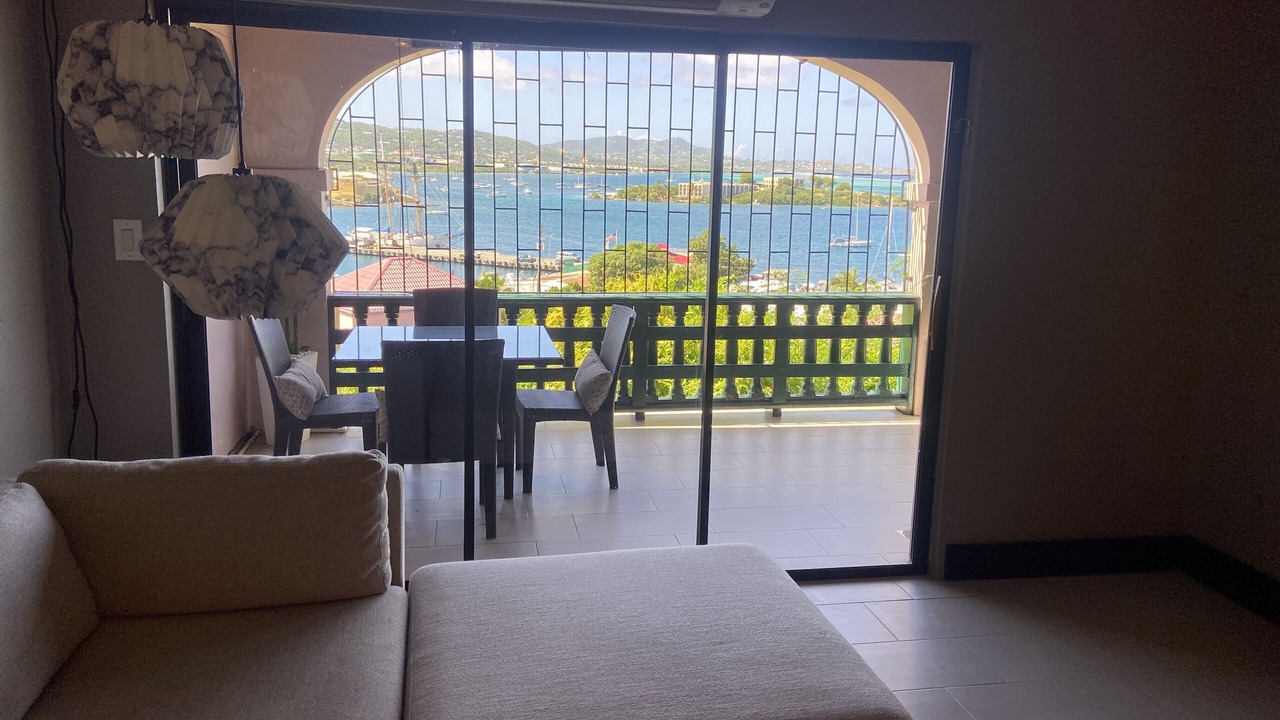 Photo of Livingroom in Christiansted