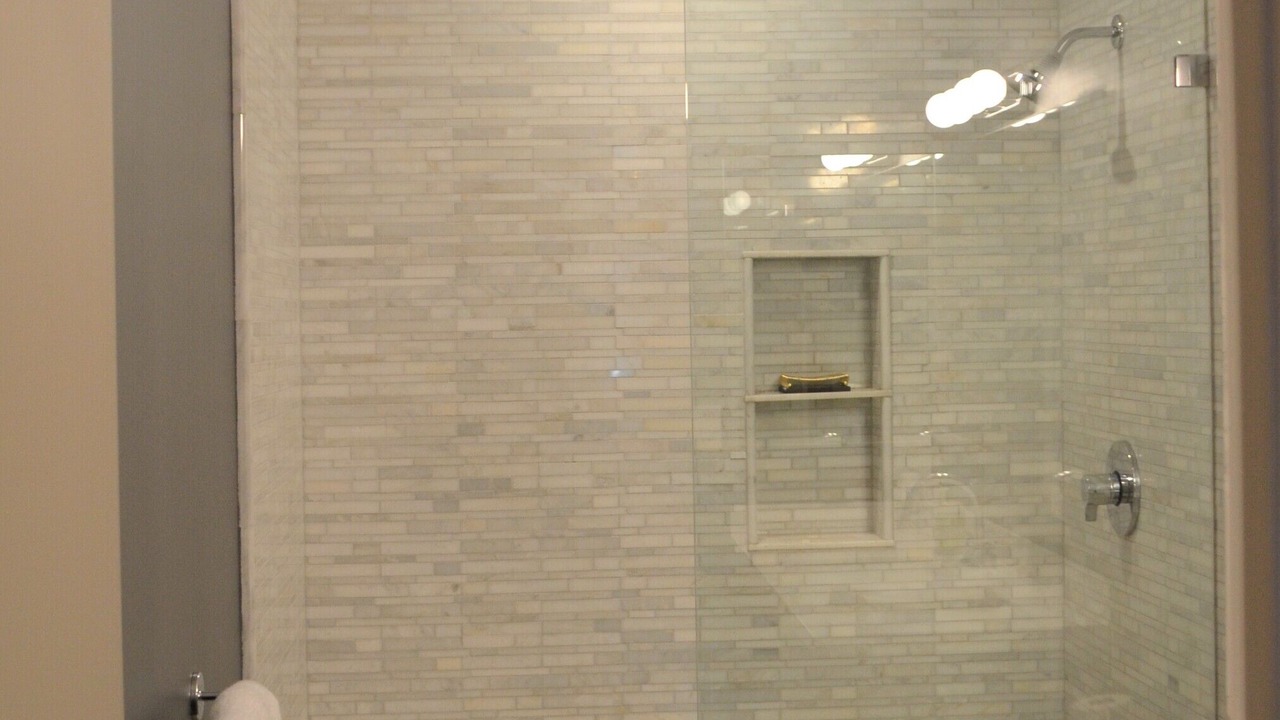 Photo of Bathroom in Christiansted