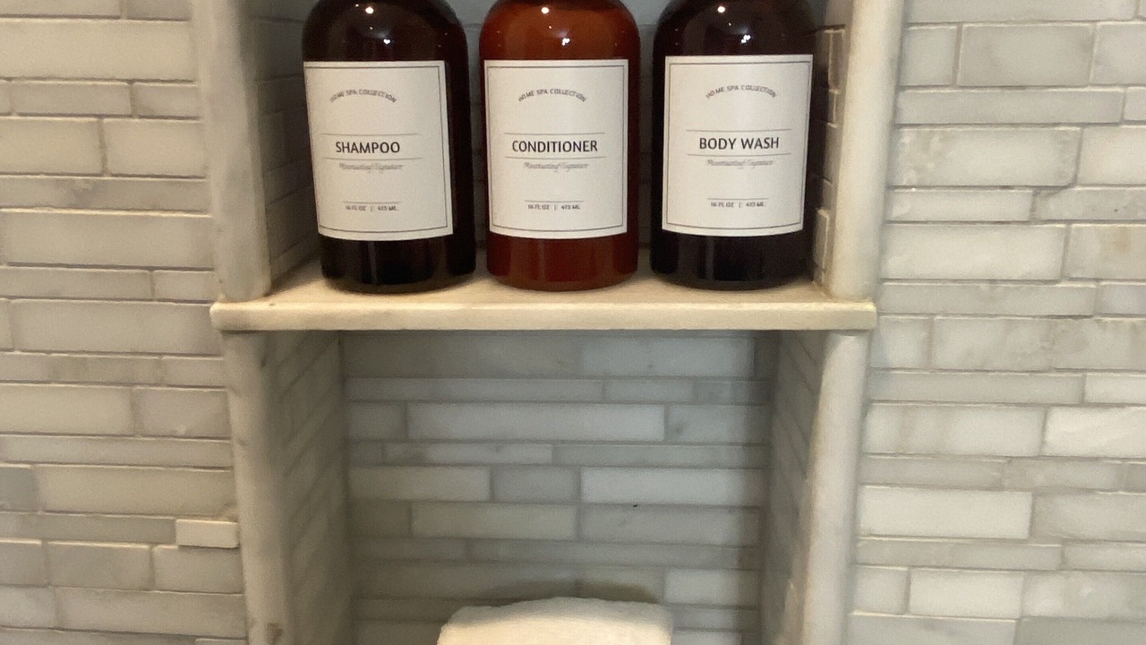 Photo of Bathroom in Christiansted