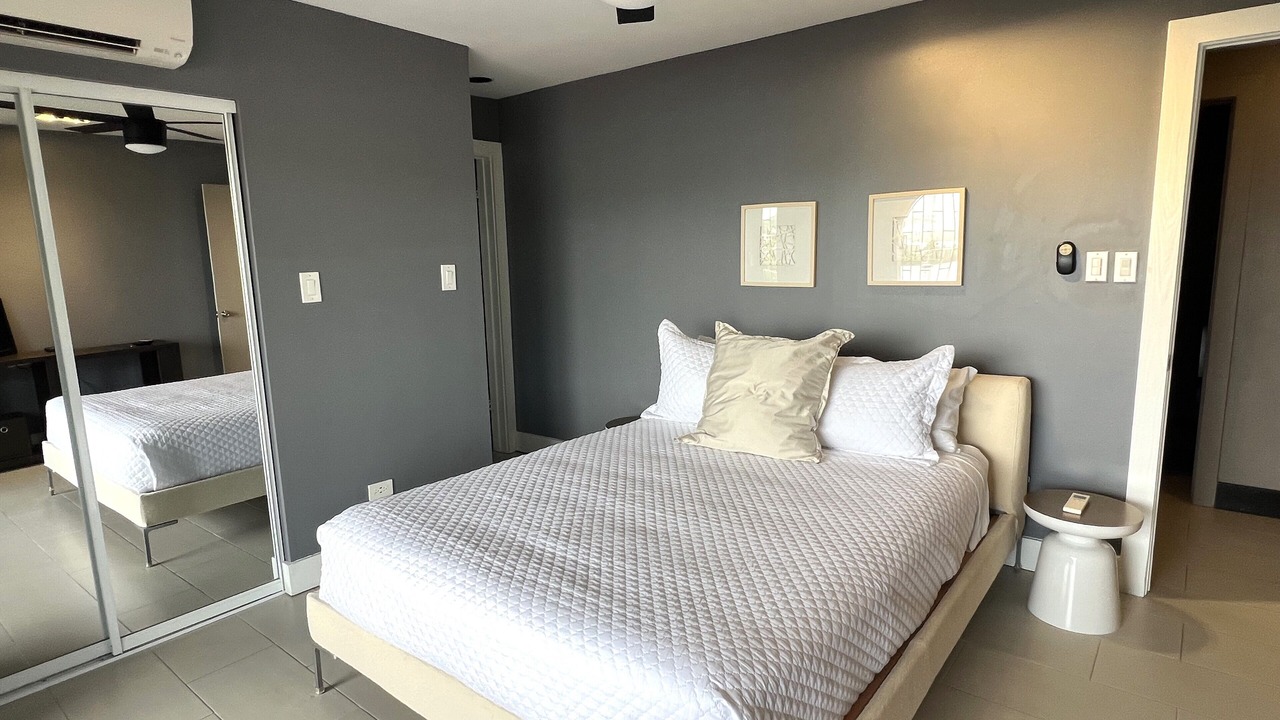 Photo of Bedroom in Christiansted