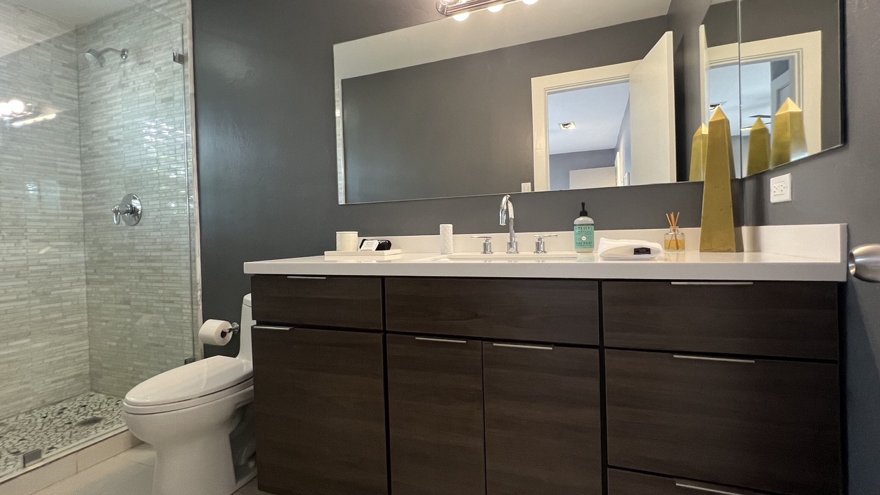Photo of Bathroom in Christiansted