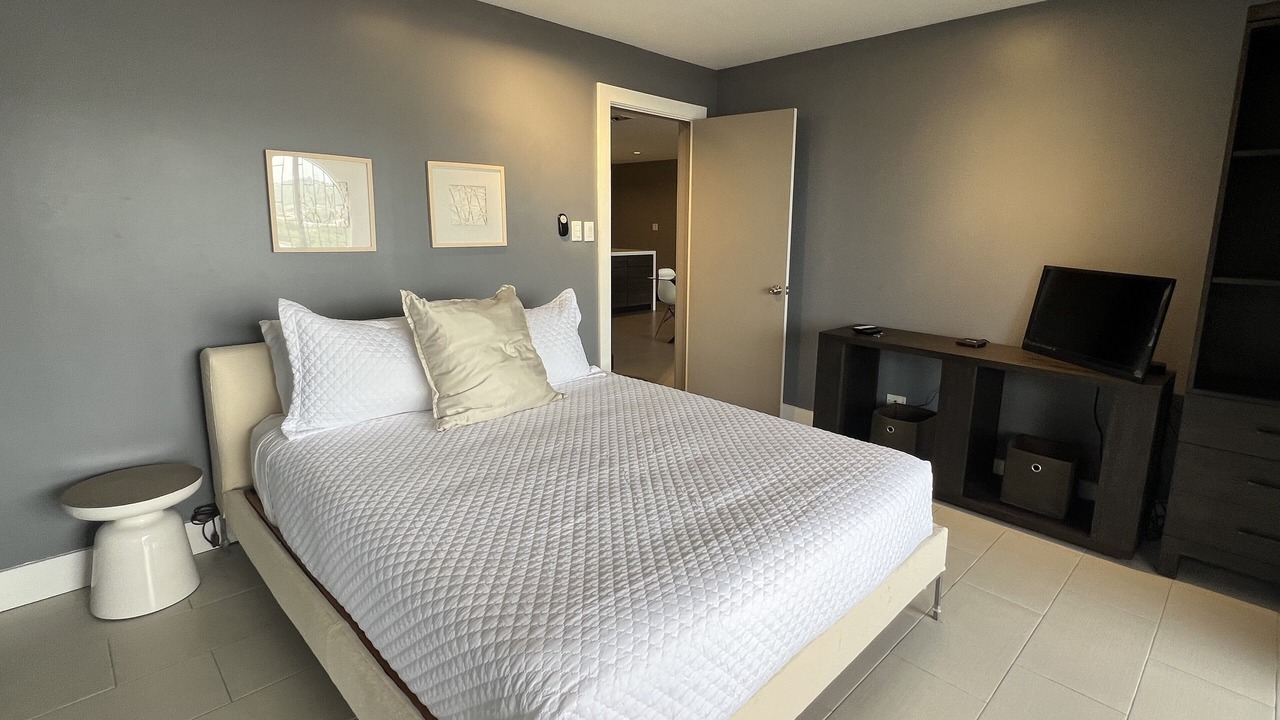 Photo of Bedroom in Christiansted
