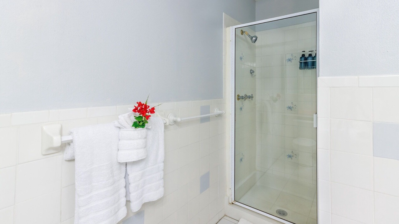 Photo of Bathroom in Rosendal