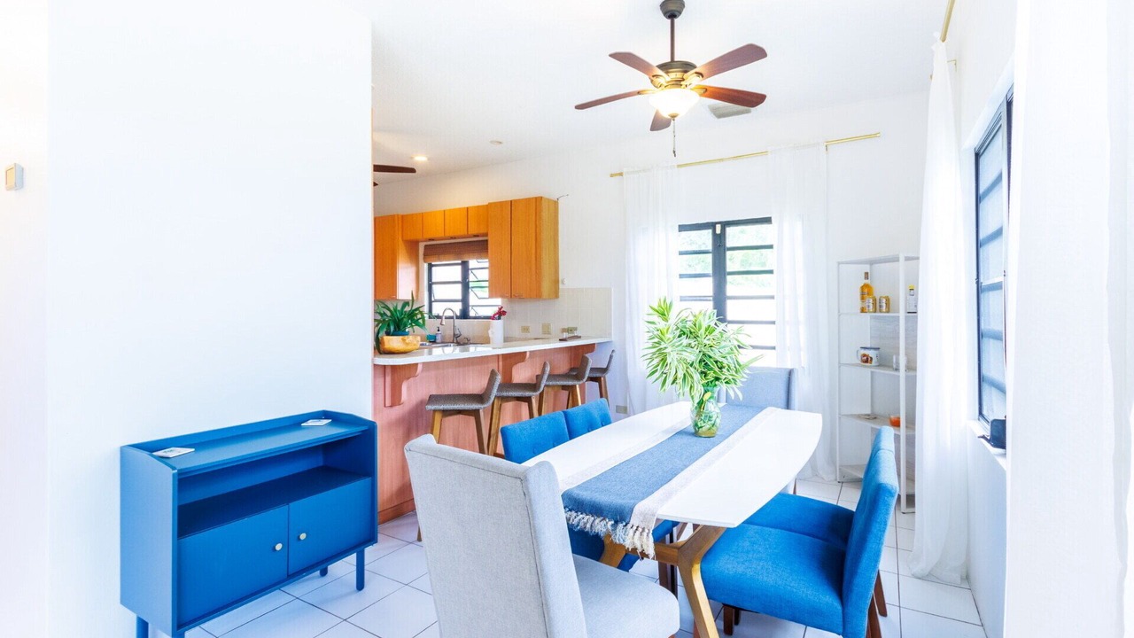 Photo of Livingroom in Rosendal