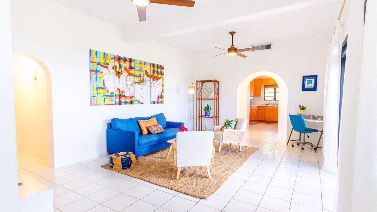 Photo of Livingroom in Rosendal