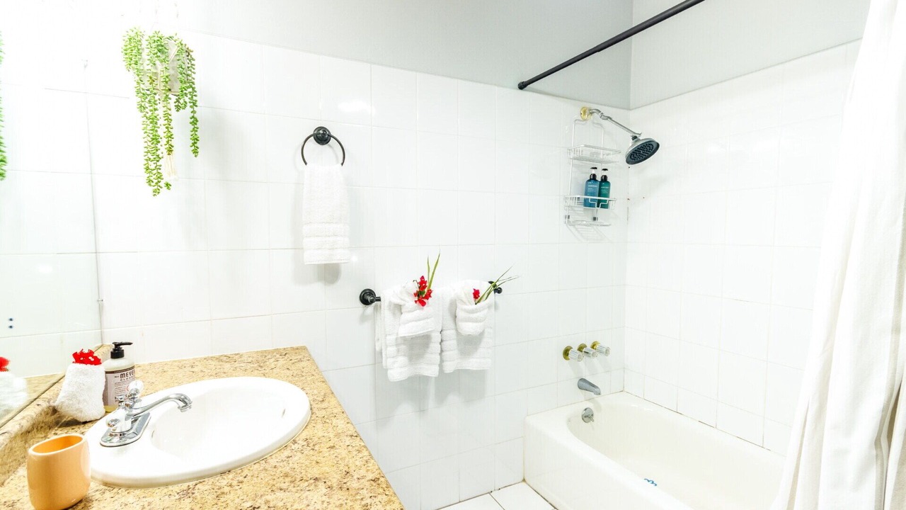 Photo of Bathroom in Rosendal