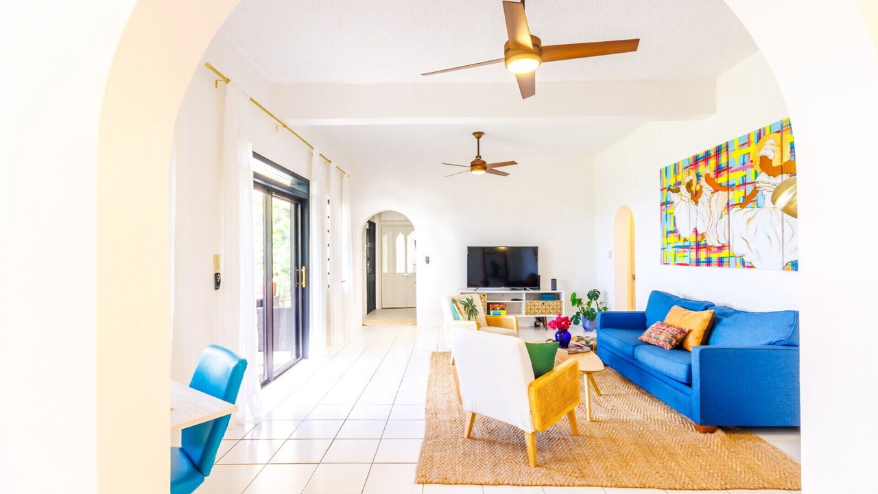Photo of Livingroom in Rosendal