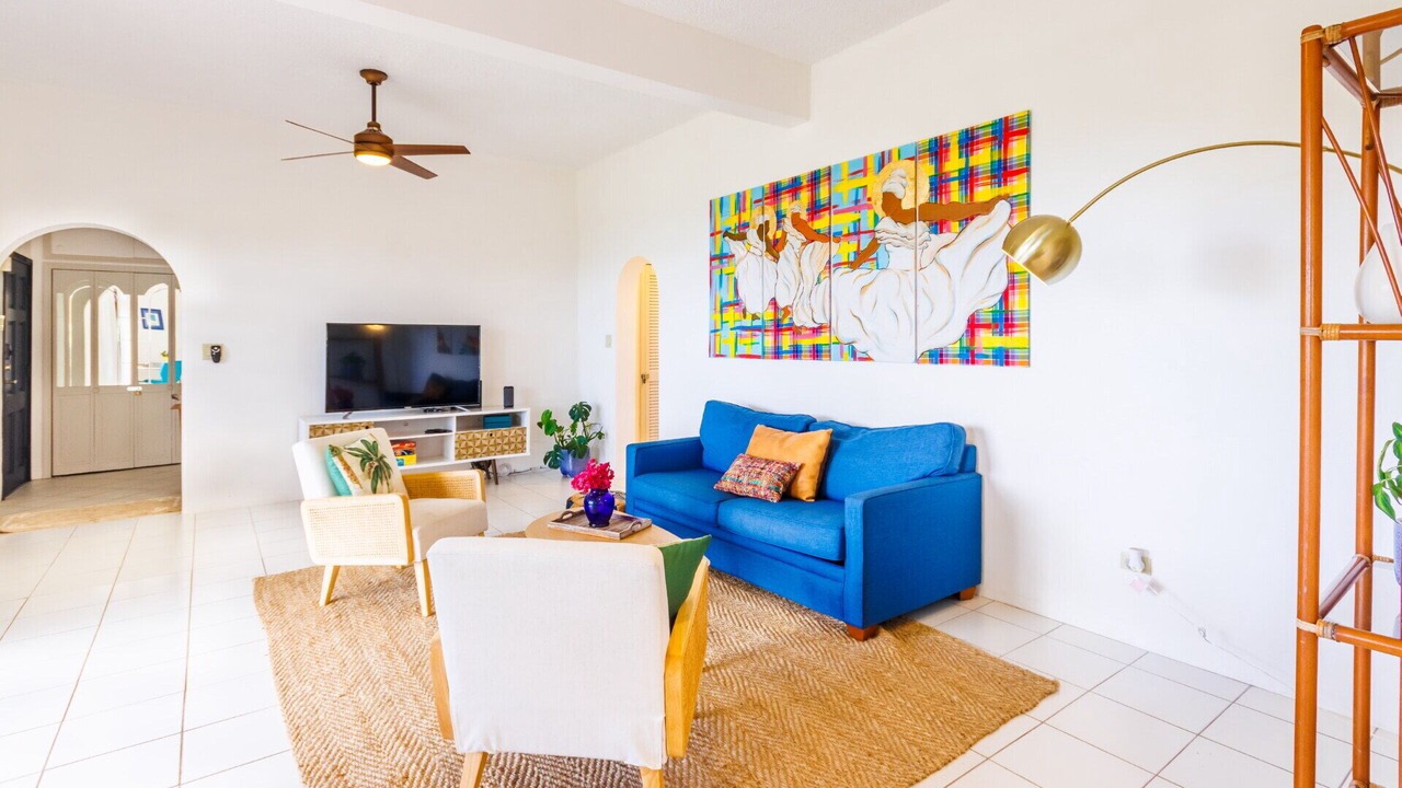 Photo of Livingroom in Rosendal