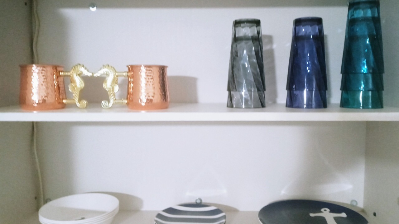 Photo of Kitchen in La Grande Princesse