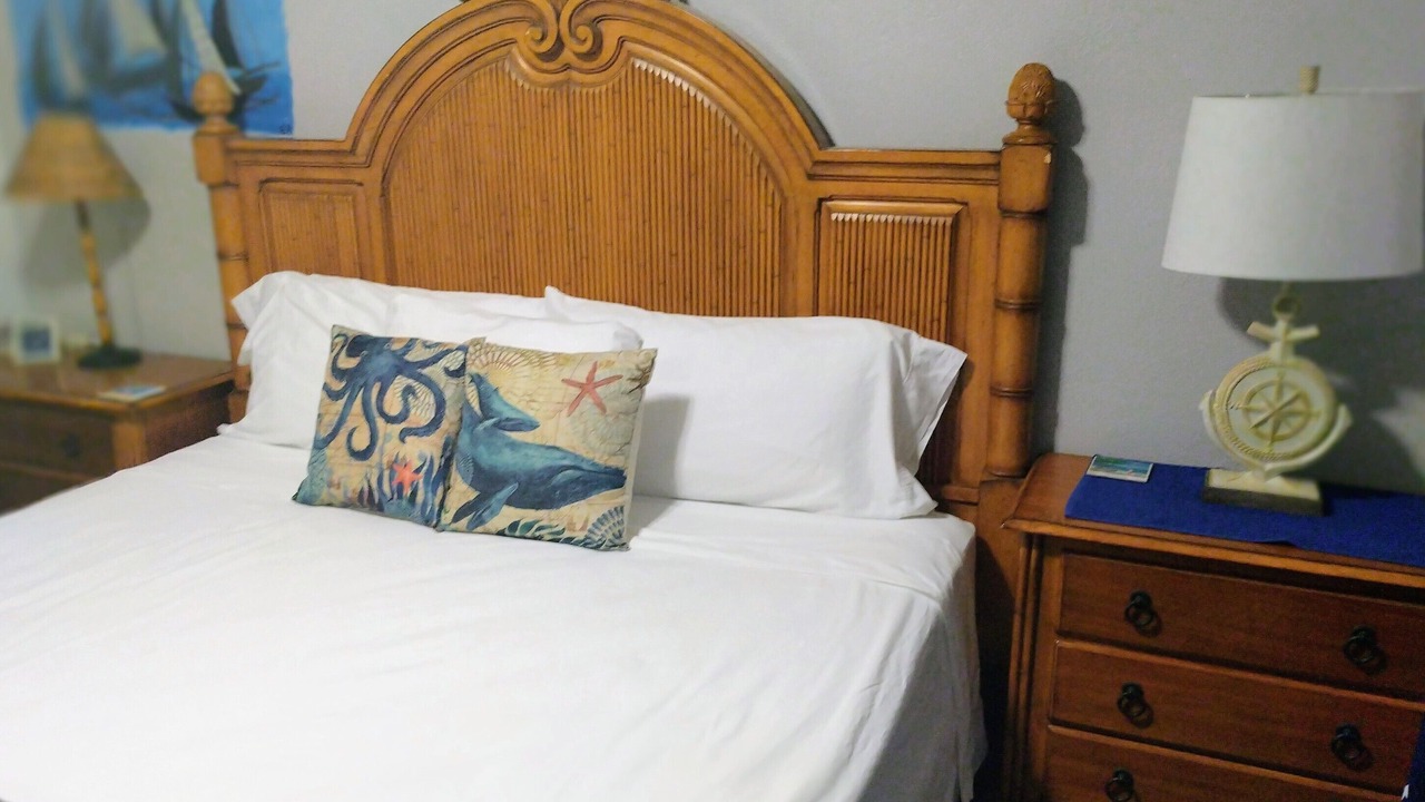 Photo of Bedroom in La Grande Princesse
