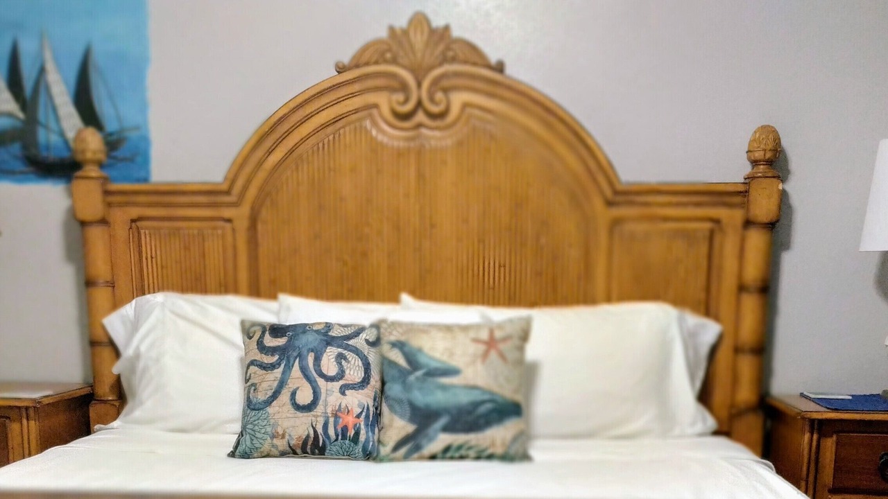 Photo of Bedroom in La Grande Princesse