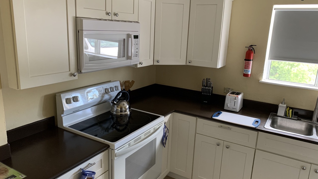 Photo of Kitchen in Estate Saint John