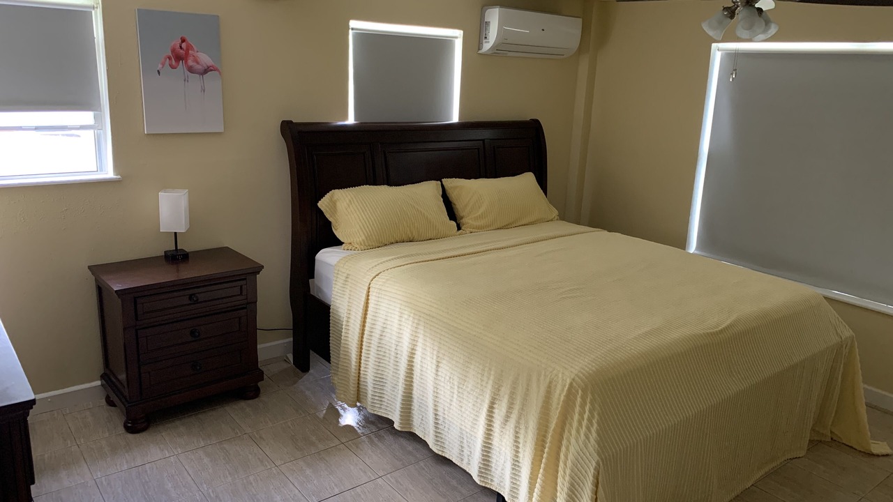 Photo of Bedroom in Estate Saint John