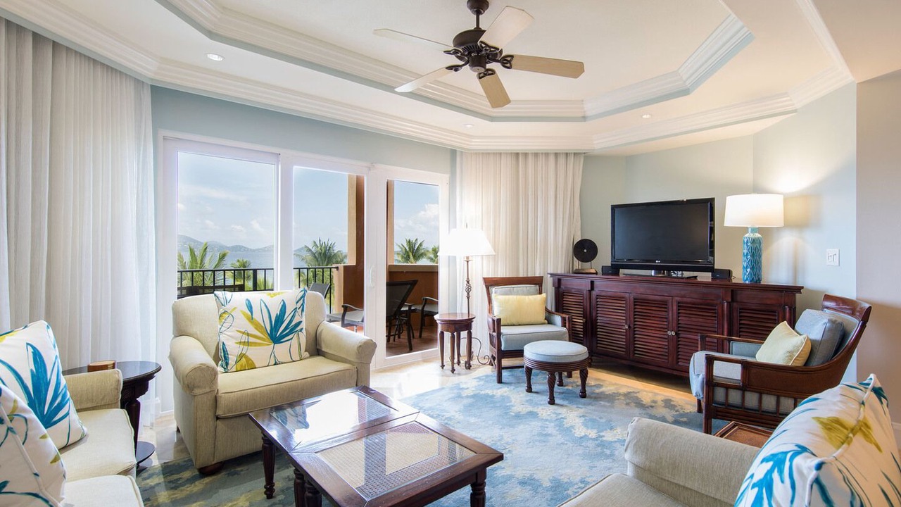 Photo of Livingroom in Nazareth