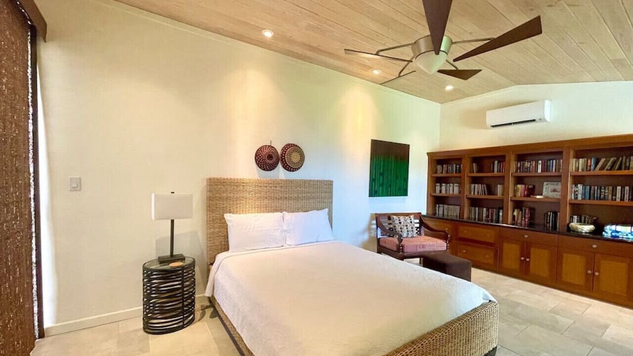 Photo of Bedroom in Rosendal