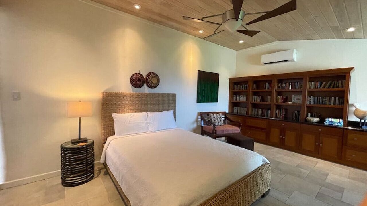Photo of Bedroom in Rosendal