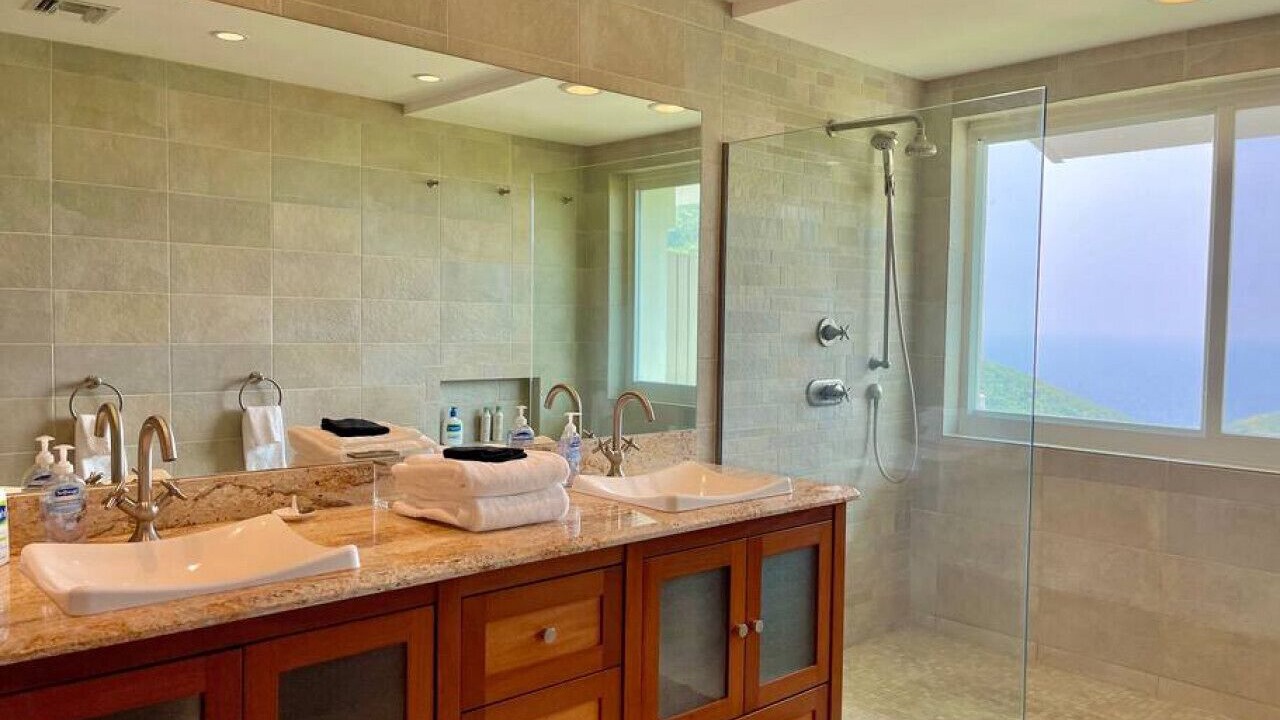Photo of Bathroom in Rosendal