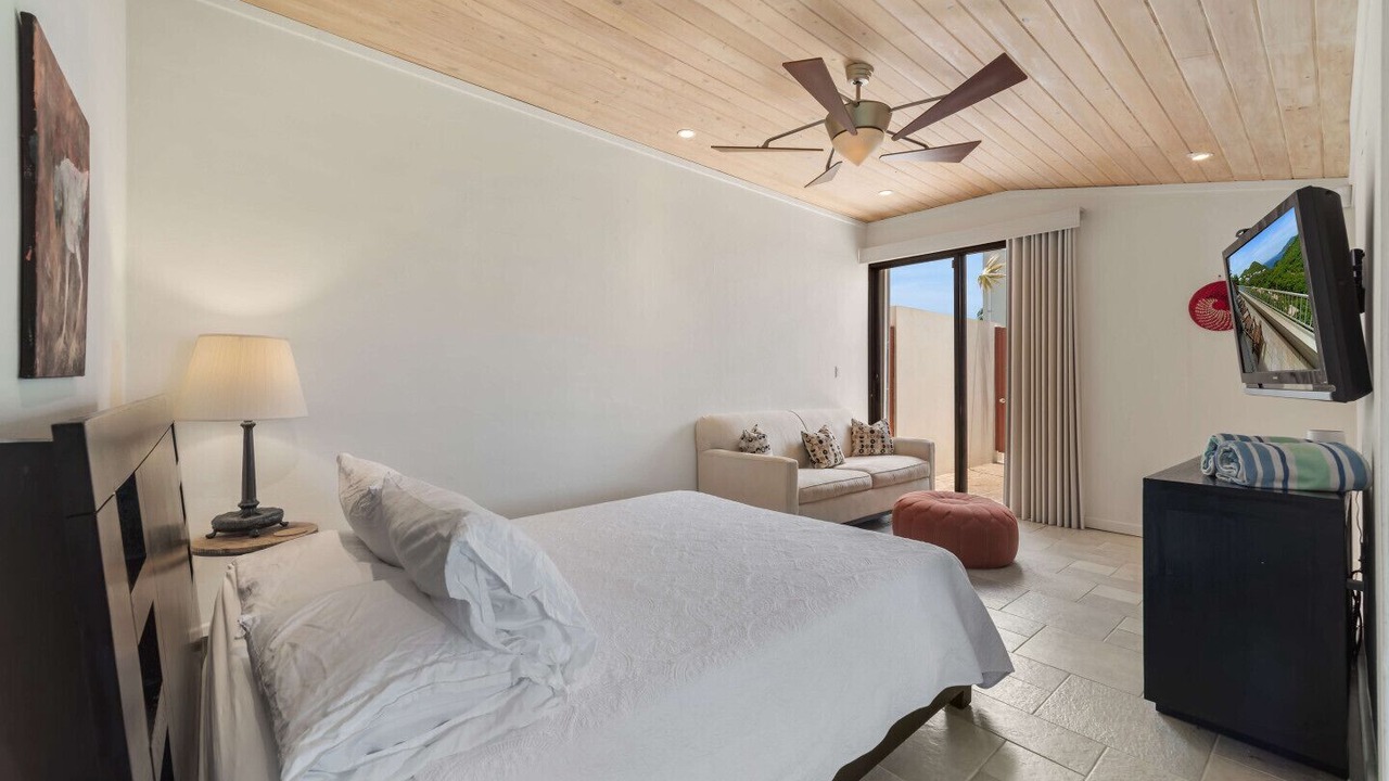Photo of Bedroom in Estate Lovenlund