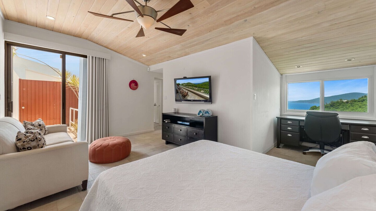Photo of Bedroom in Estate Lovenlund
