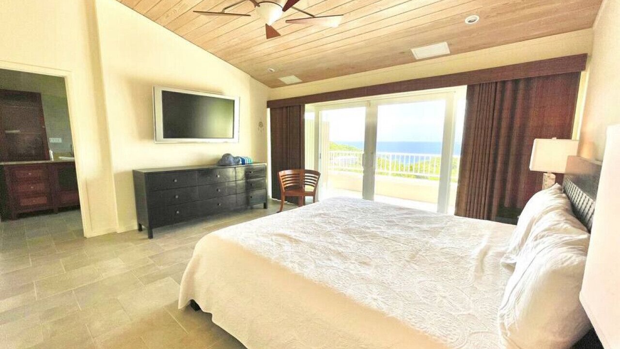 Photo of Bedroom in Rosendal