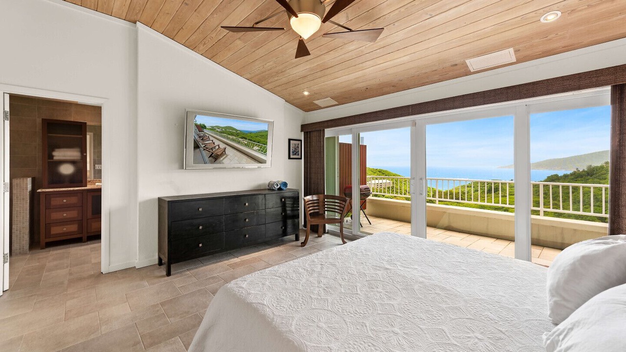 Photo of Bedroom in Estate Lovenlund