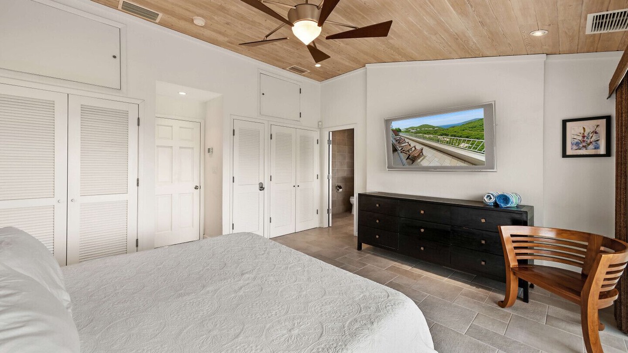 Photo of Bedroom in Estate Lovenlund