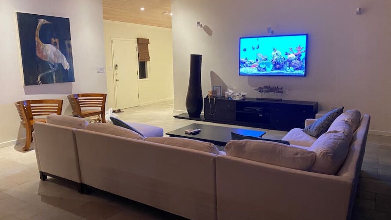 Photo of Livingroom in Rosendal