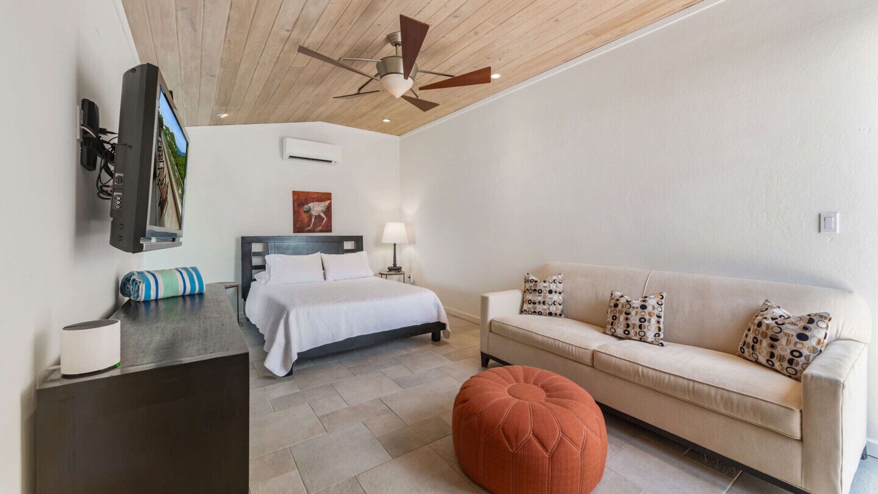 Photo of Bedroom in Estate Lovenlund