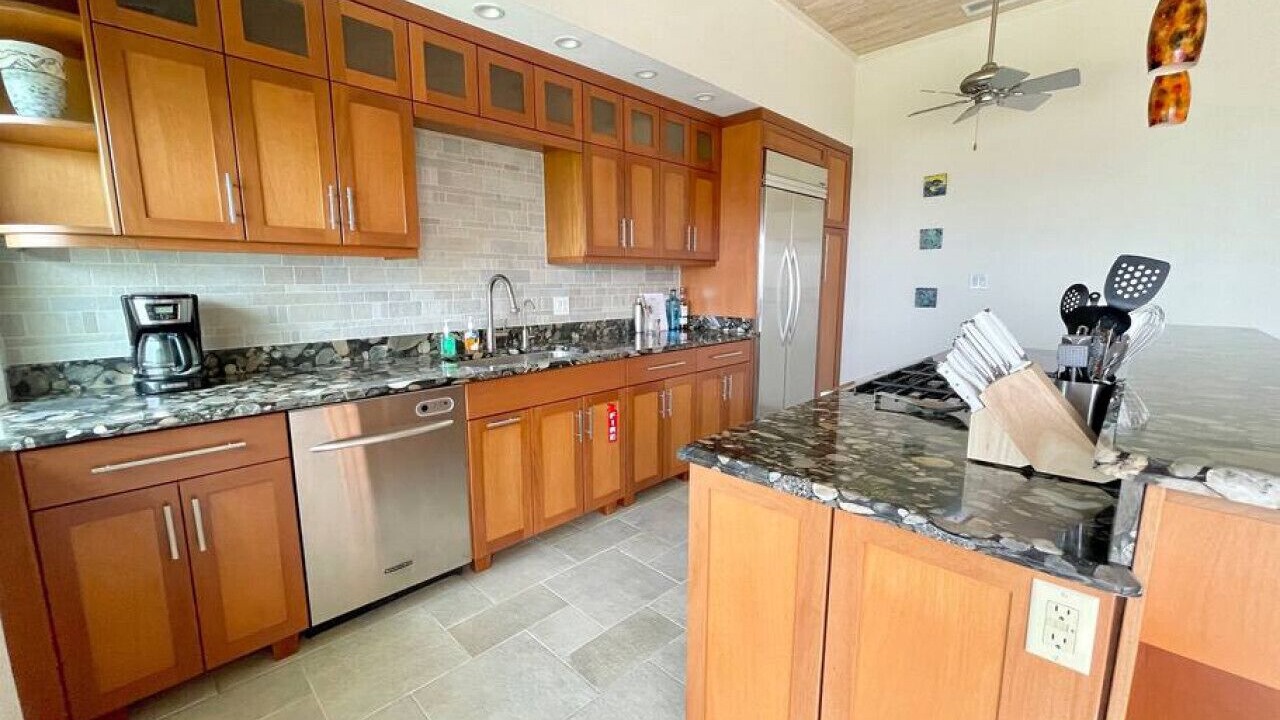 Photo of Kitchen in Rosendal