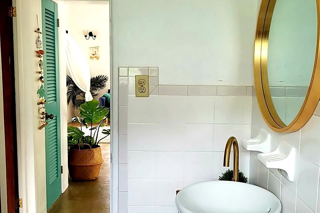 Photo of Bathroom in St. Thomas