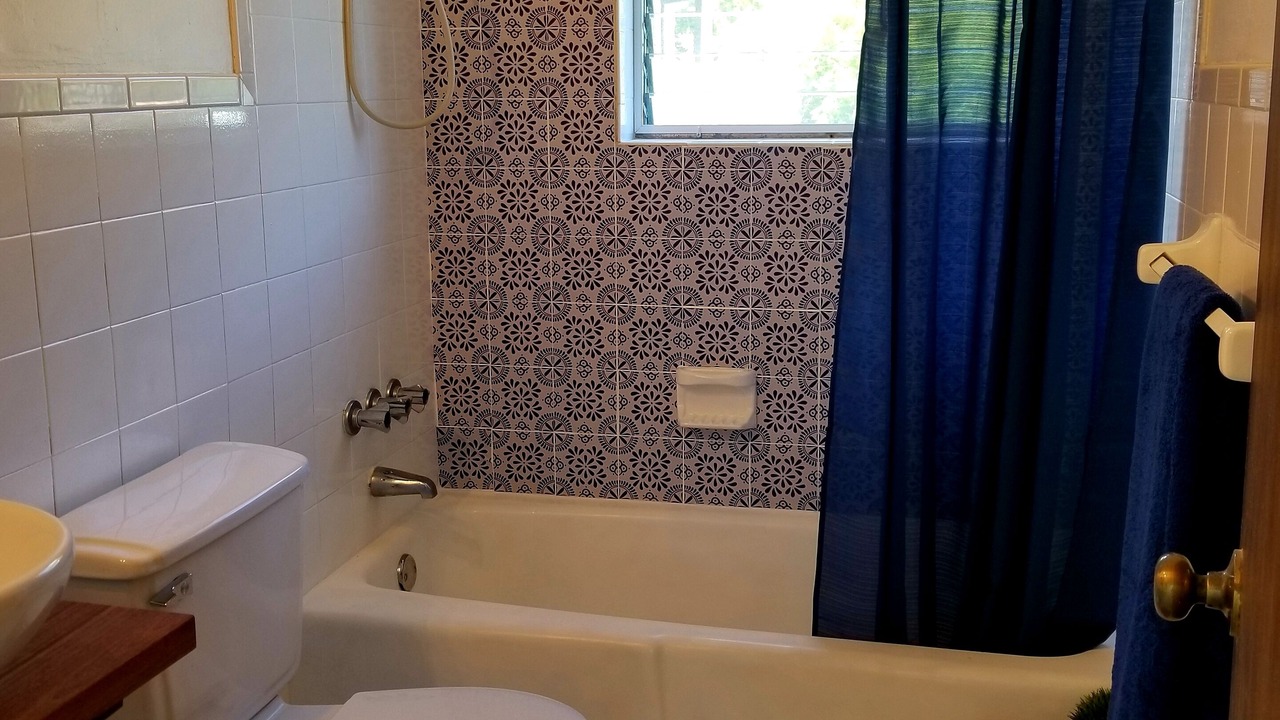 Photo of Bathroom in St. Thomas