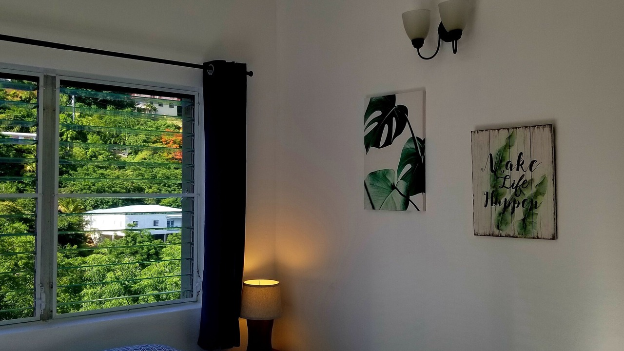 Photo of Bedroom in St. Thomas