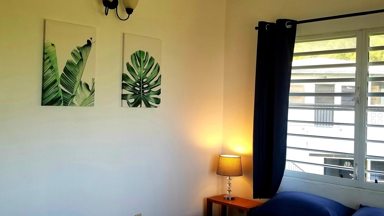 Photo of Bedroom in St. Thomas