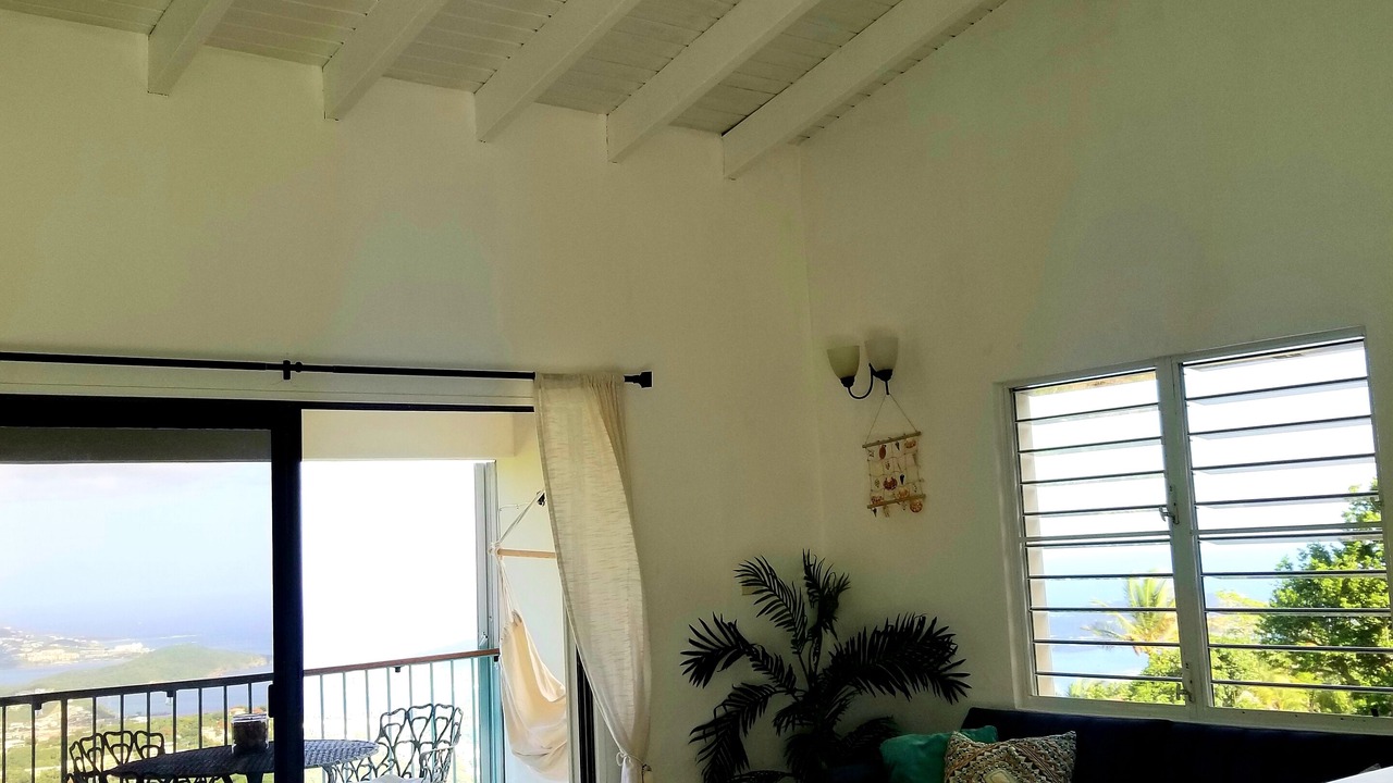 Photo of Livingroom in St. Thomas
