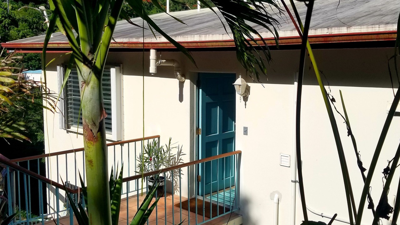 Photo of Outdoor in St. Thomas