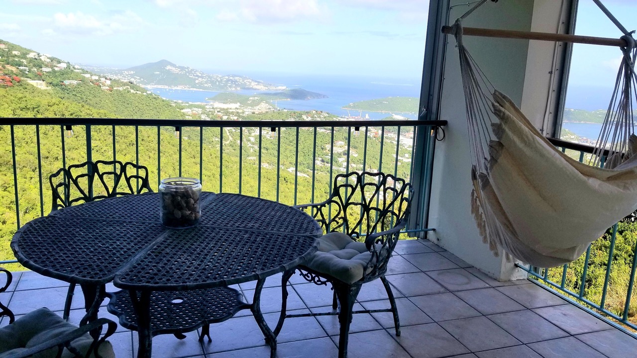 Photo of Outdoor in St. Thomas
