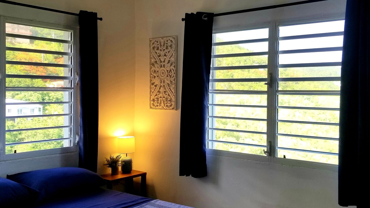 Photo of Bedroom in St. Thomas