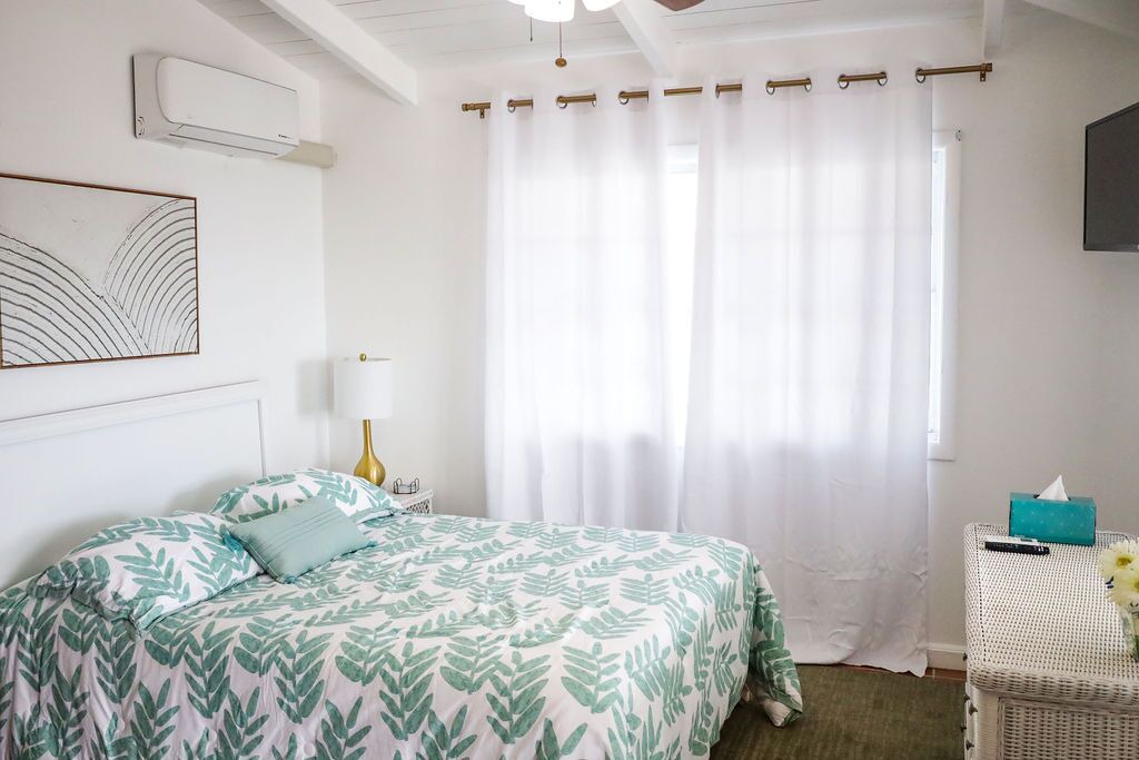 Photo of Bedroom in Estate Hermon Hill