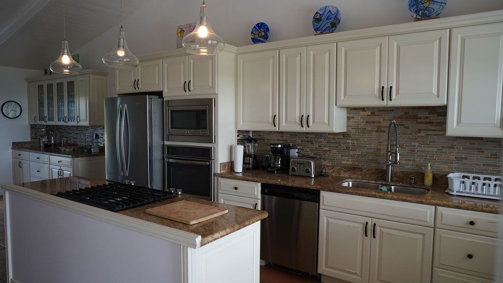 Photo of Kitchen in Estate Hermon Hill