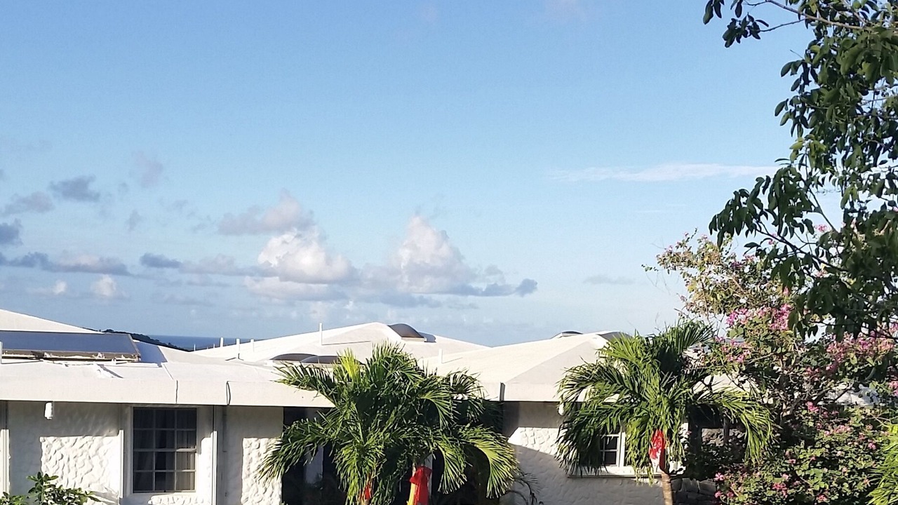 Photo of Outdoor in Estate Hermon Hill