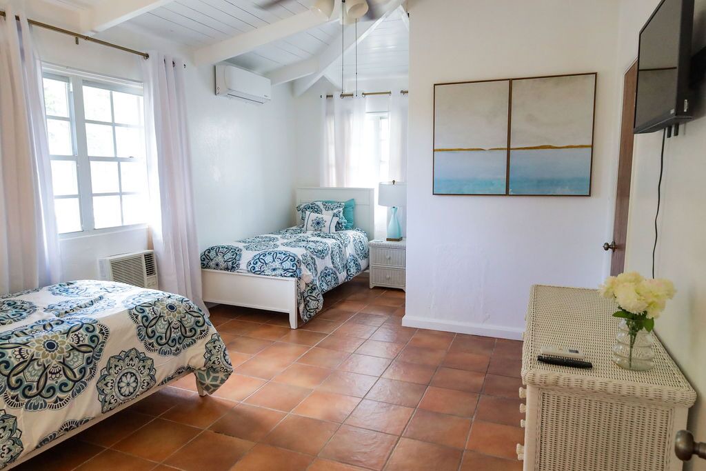 Photo of Bedroom in Estate Hermon Hill