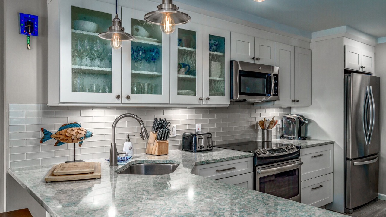 Photo of Kitchen in Nazareth