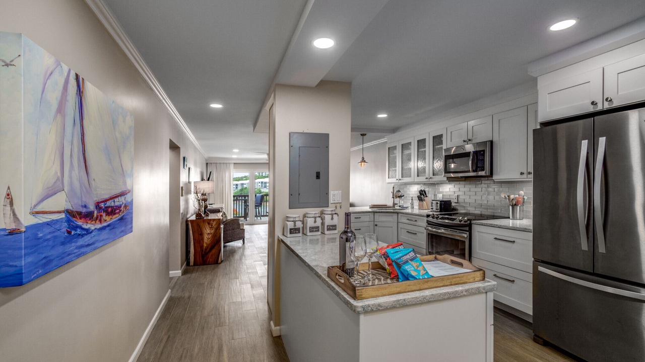 Photo of Kitchen in Nazareth