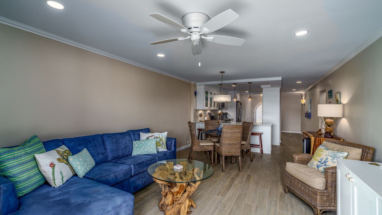 Photo of Livingroom in Nazareth